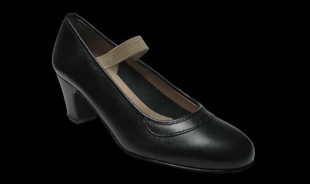 Zapatos A. Osuna: ¿Cuál es tu par ideal? Guía de flamenco y feria