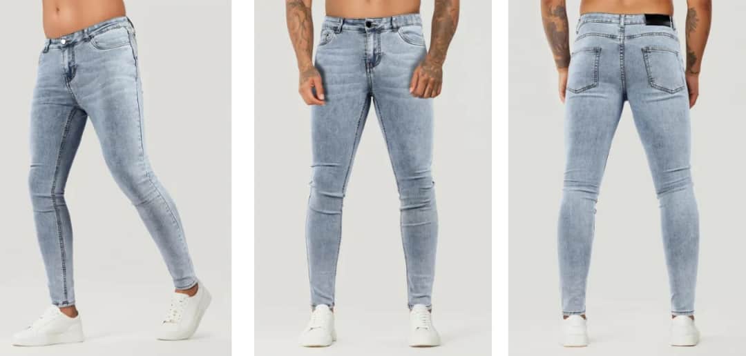 Encoger vaqueros: Tu guía para un ajuste perfecto ¡sin errores!